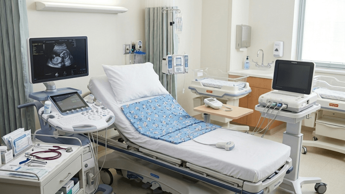 Maternity & Obstetrics Devices Supplies