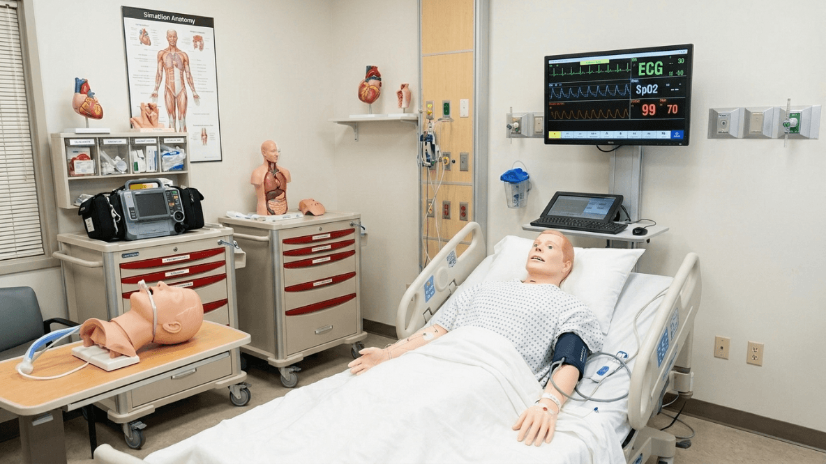 Diagnostic Medical Equipment Devices & Supplies
